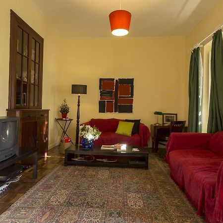 Family House Garden Villa Ponta Delgada Rum bild
