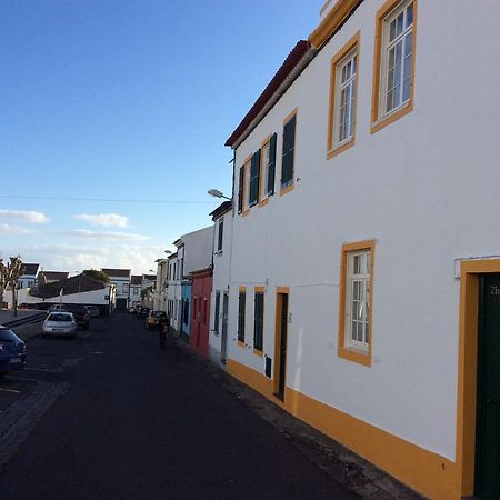 Family House Garden Villa Ponta Delgada Exteriör bild
