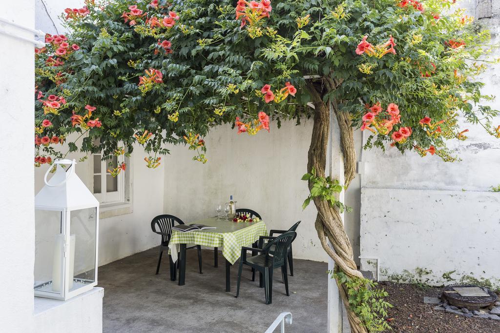 Family House Garden Villa Ponta Delgada Rum bild